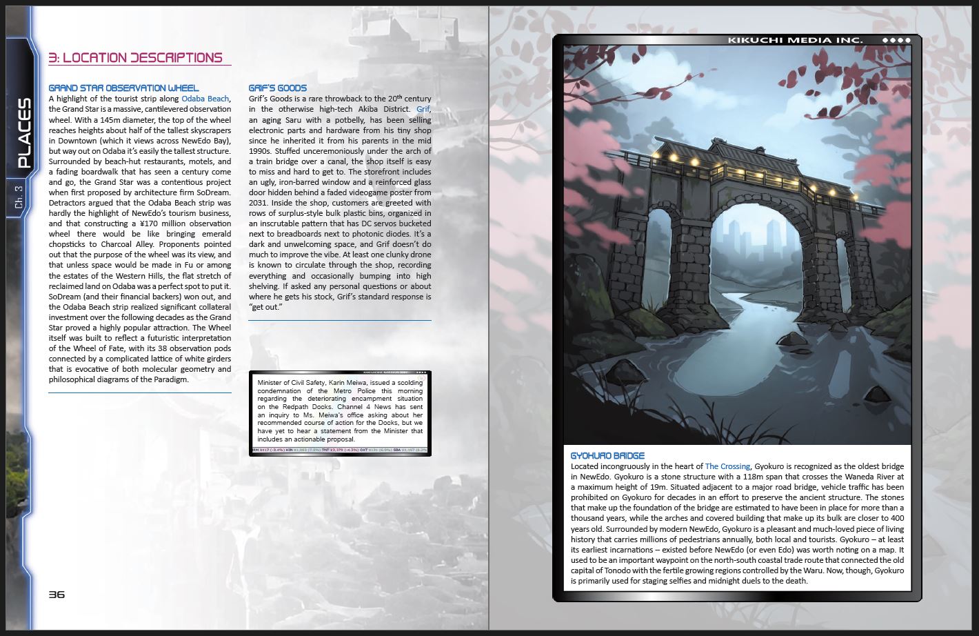 77 Stories in NewEdo Digital Edition