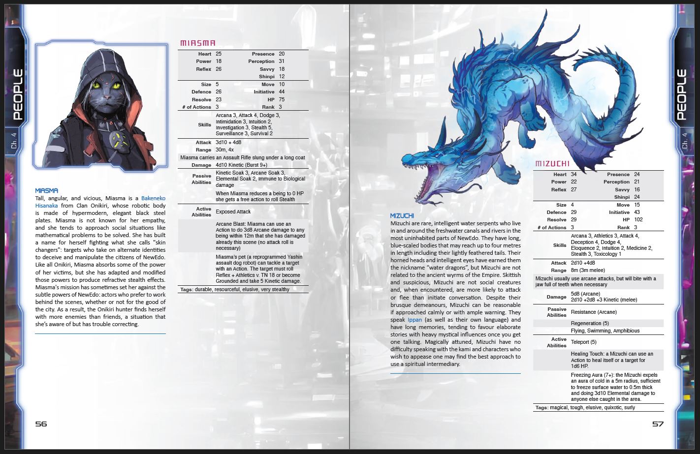 77 Stories in NewEdo Digital Edition