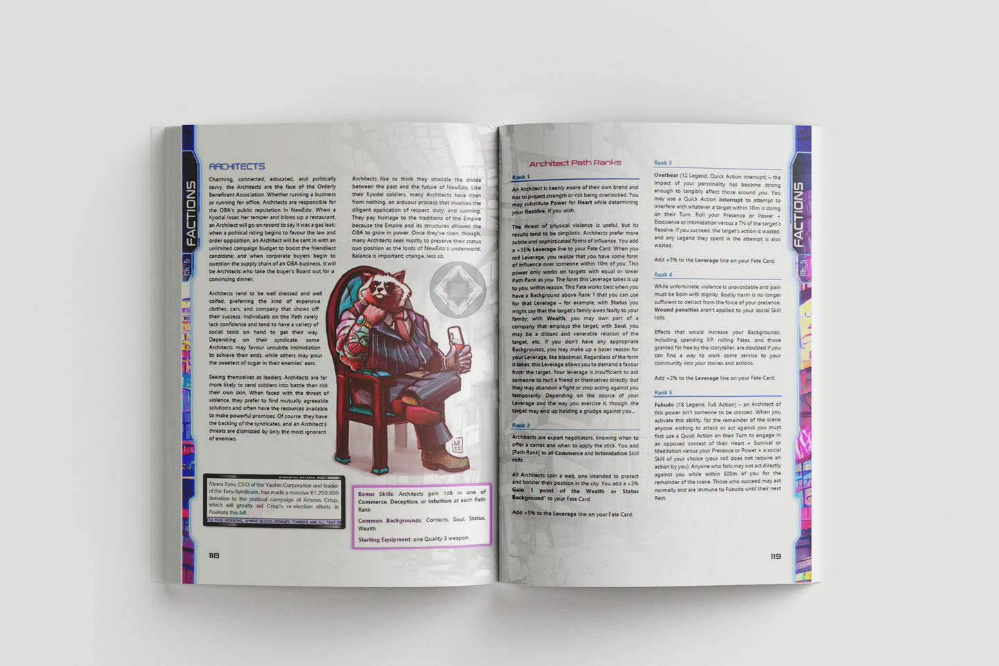 NewEdo Hardcover Edition