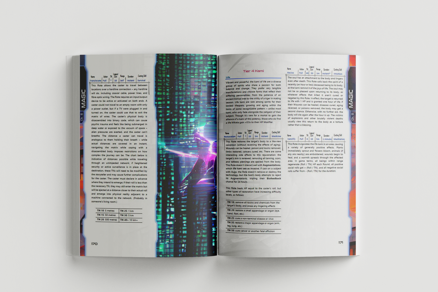 NewEdo Hardcover Edition
